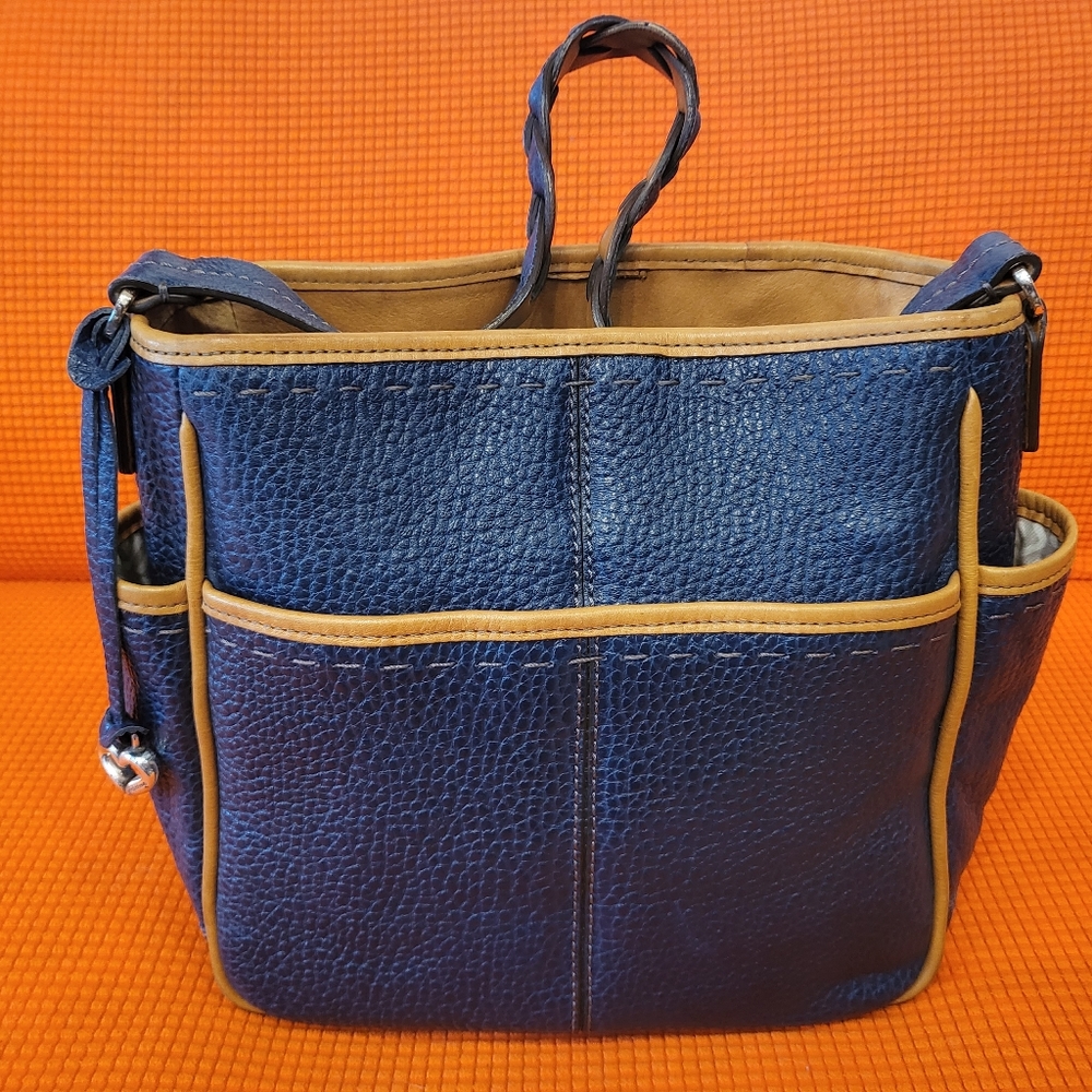Brighton Leather Purse